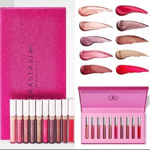 Anastasia Beverly Hills Palette